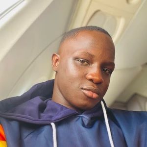 Meet your Posher, Fallou